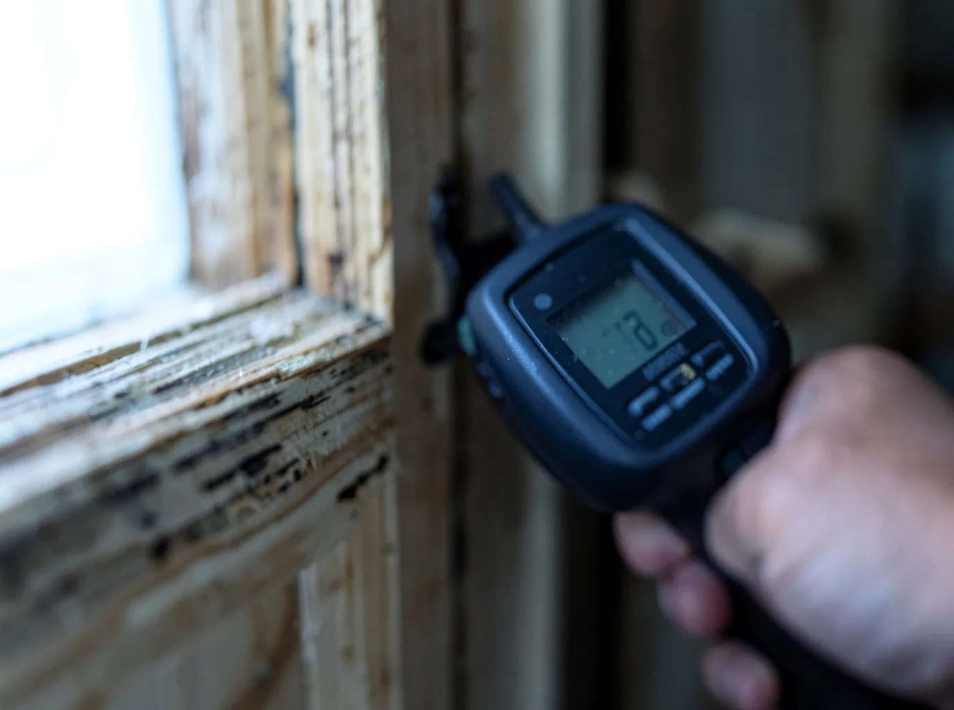 Commercial Water Damage Restoration in Normantown, WV