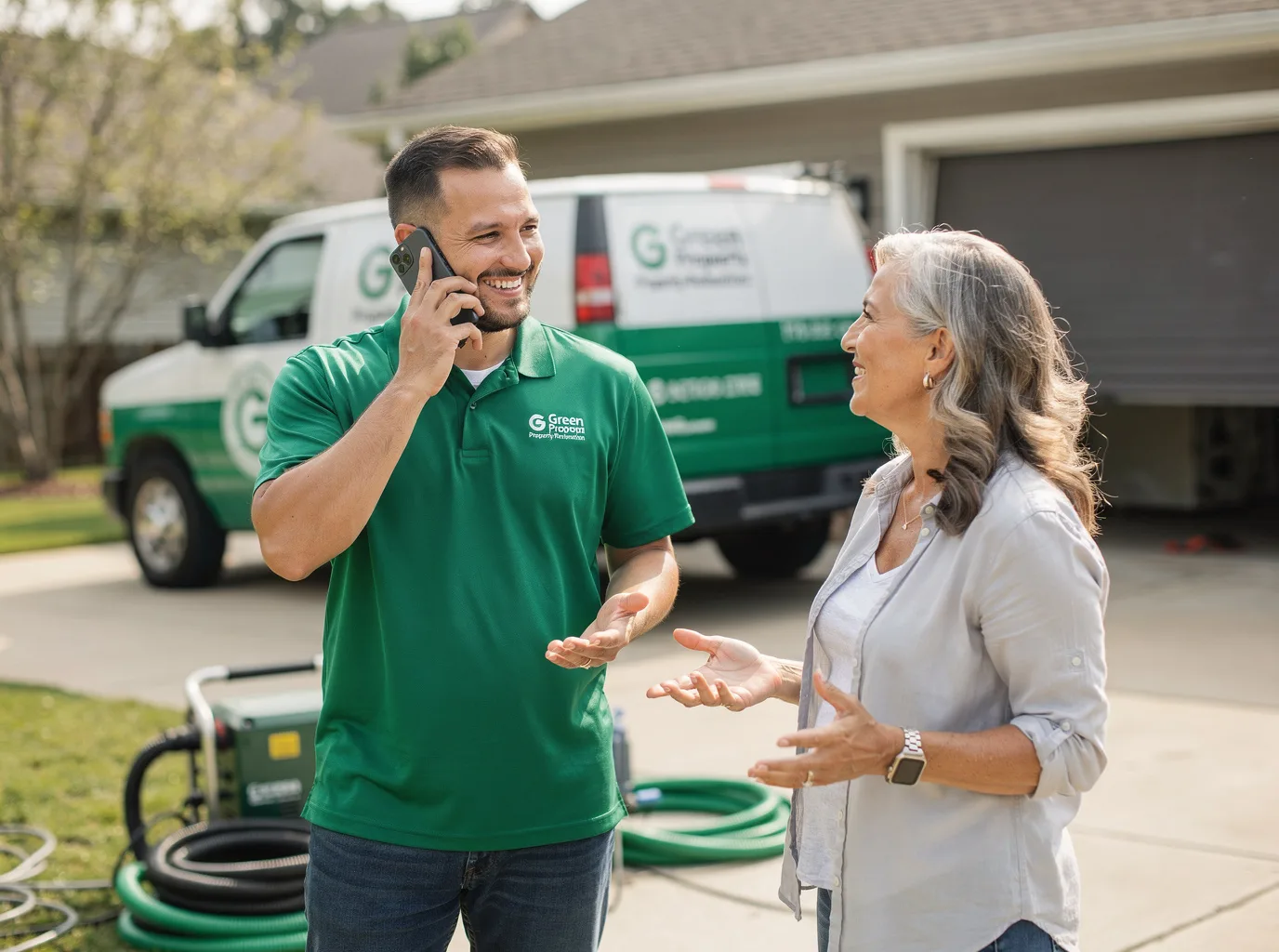 Water Damage Restoration Normantown, WV FAQs